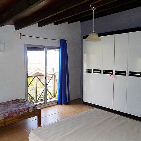 Al Sur Duplex Villa Piriapolis Bagian luar foto