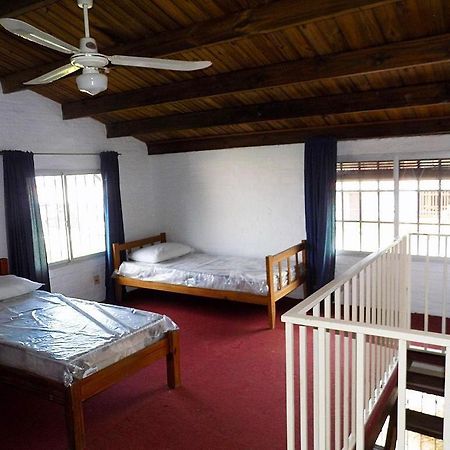 Al Sur Duplex Villa Piriapolis Bagian luar foto