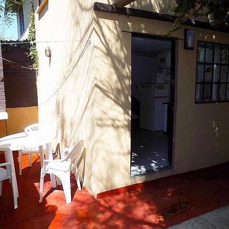 Al Sur Duplex Villa Piriapolis Bagian luar foto