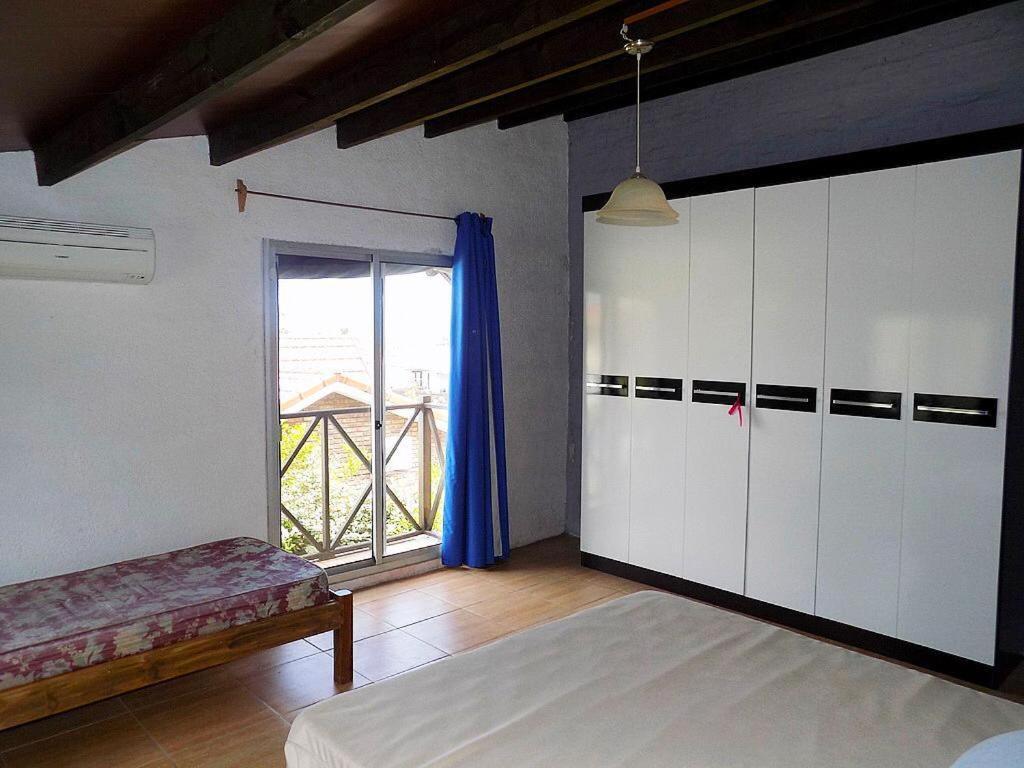 Al Sur Duplex Villa Piriapolis Bagian luar foto