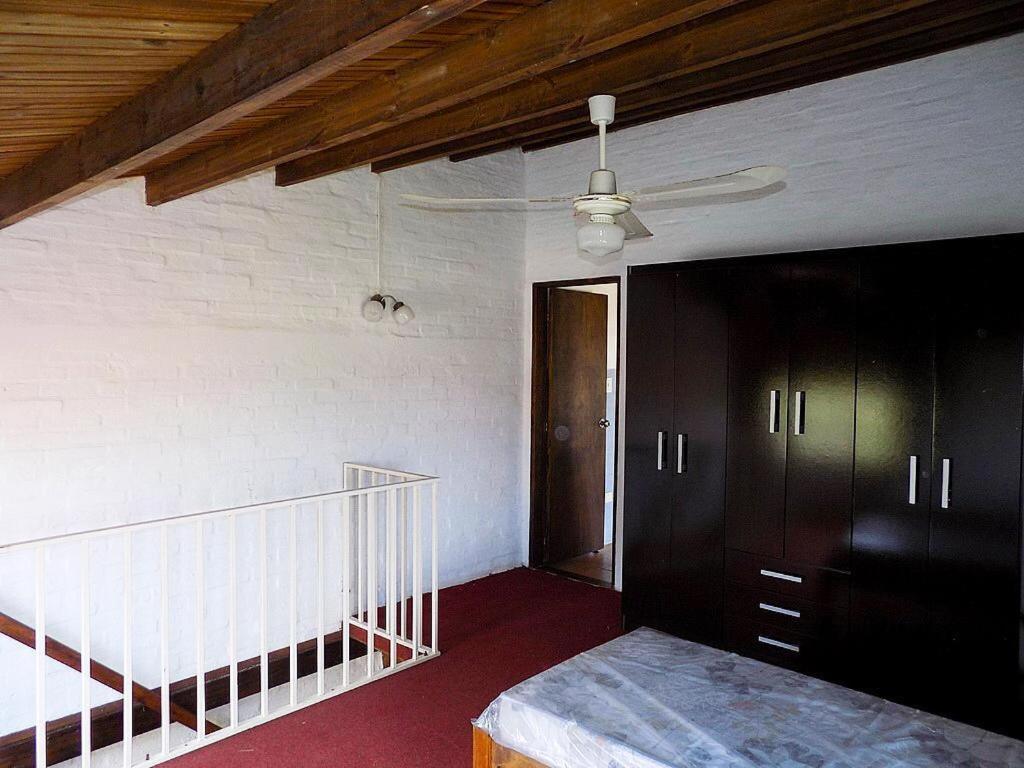 Al Sur Duplex Villa Piriapolis Bagian luar foto