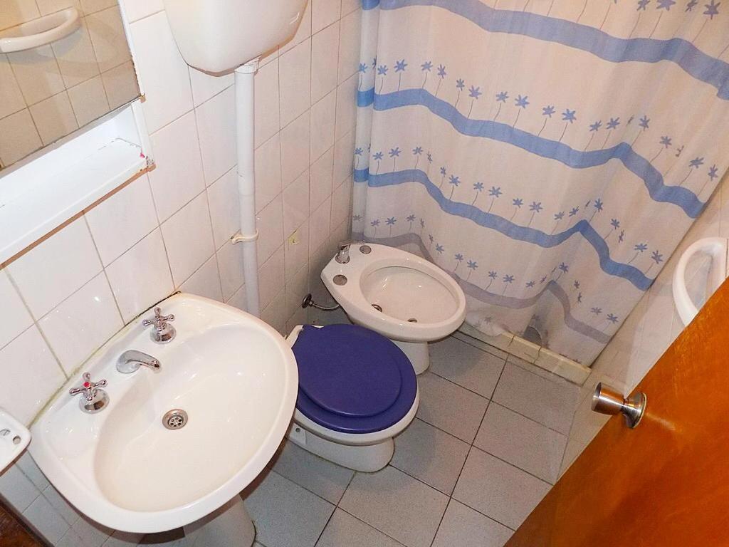 Al Sur Duplex Villa Piriapolis Bagian luar foto