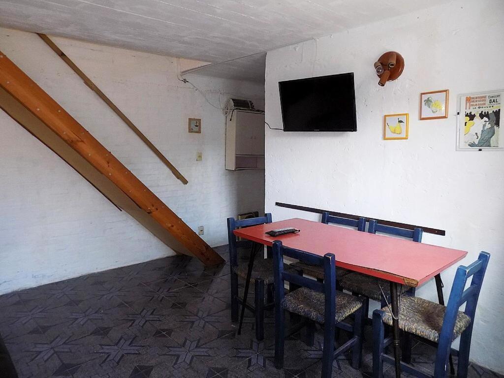Al Sur Duplex Villa Piriapolis Bagian luar foto