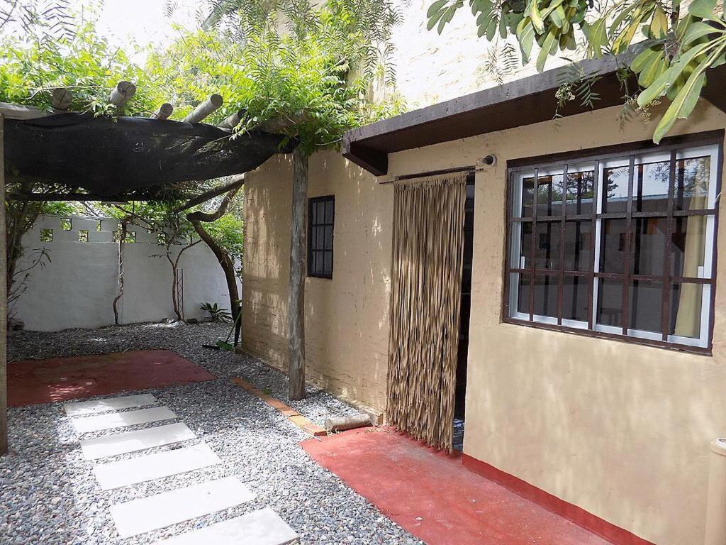 Al Sur Duplex Villa Piriapolis Bagian luar foto