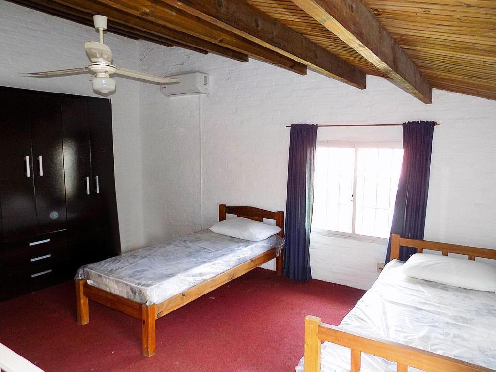 Al Sur Duplex Villa Piriapolis Bagian luar foto