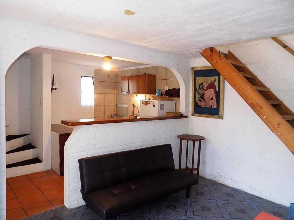 Al Sur Duplex Villa Piriapolis Bagian luar foto