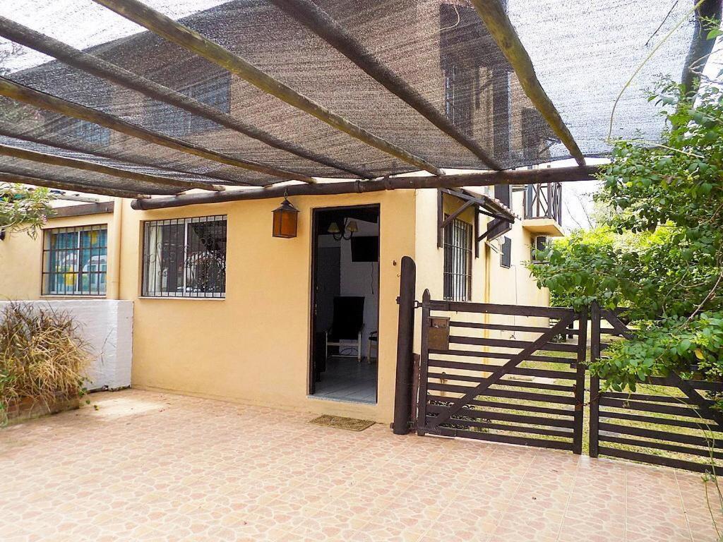 Al Sur Duplex Villa Piriapolis Bagian luar foto