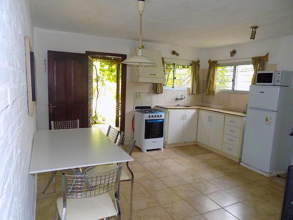 Al Sur Duplex Villa Piriapolis Bagian luar foto