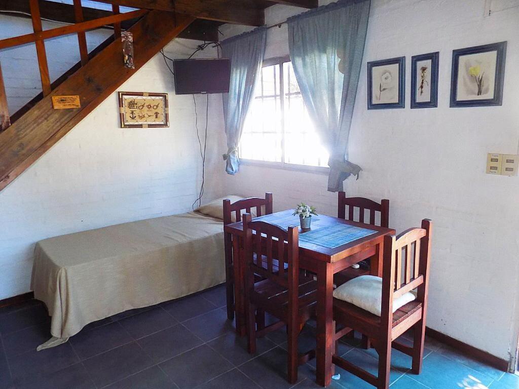 Al Sur Duplex Villa Piriapolis Bagian luar foto