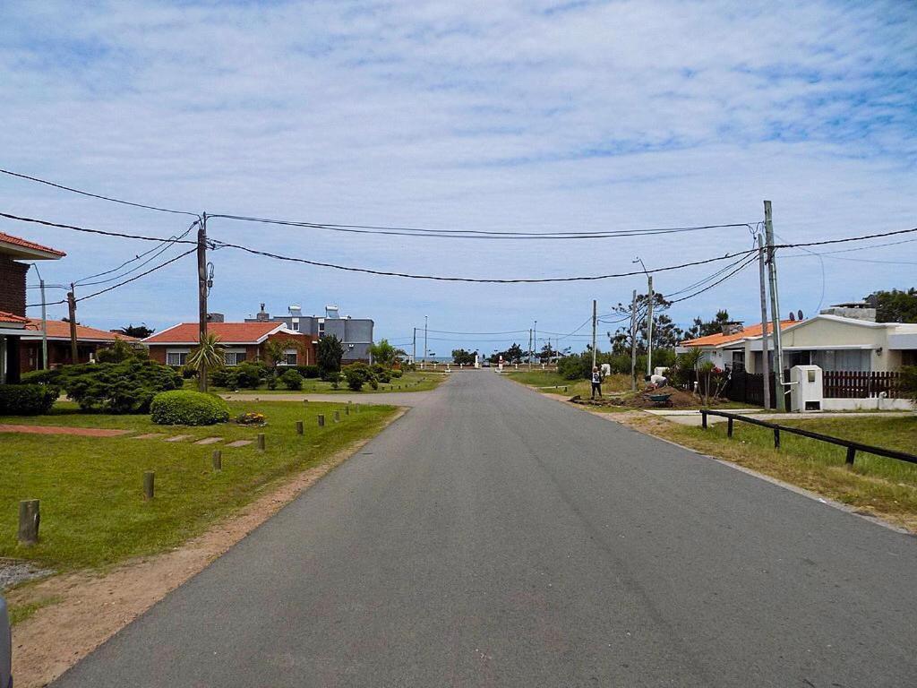 Al Sur Duplex Villa Piriapolis Bagian luar foto
