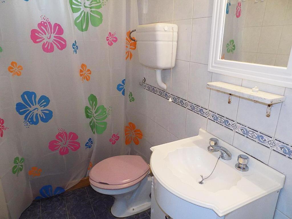 Al Sur Duplex Villa Piriapolis Bagian luar foto