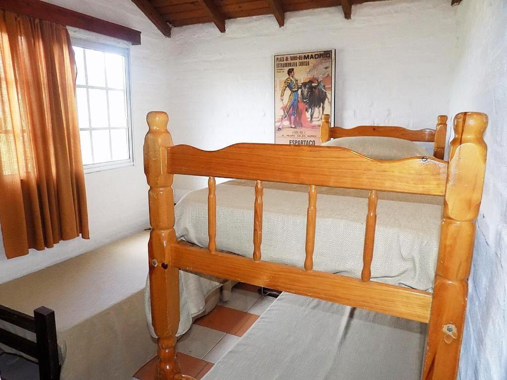 Al Sur Duplex Villa Piriapolis Bagian luar foto
