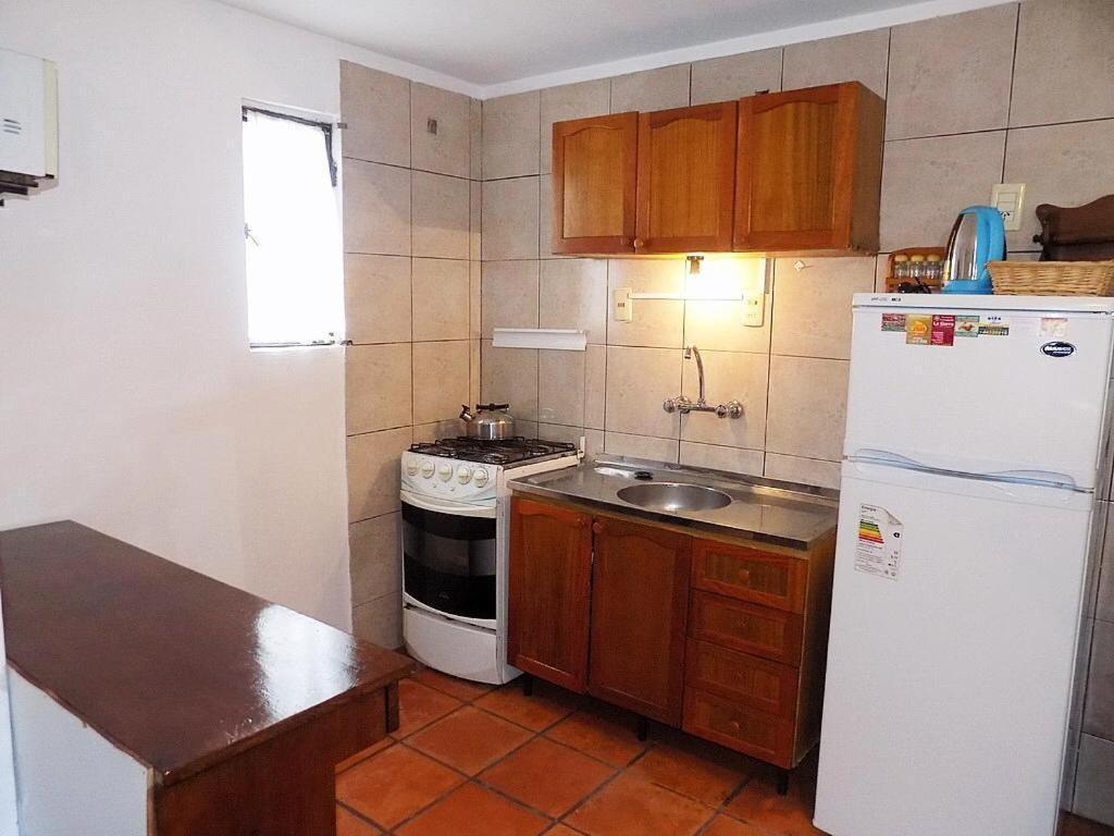 Al Sur Duplex Villa Piriapolis Bagian luar foto