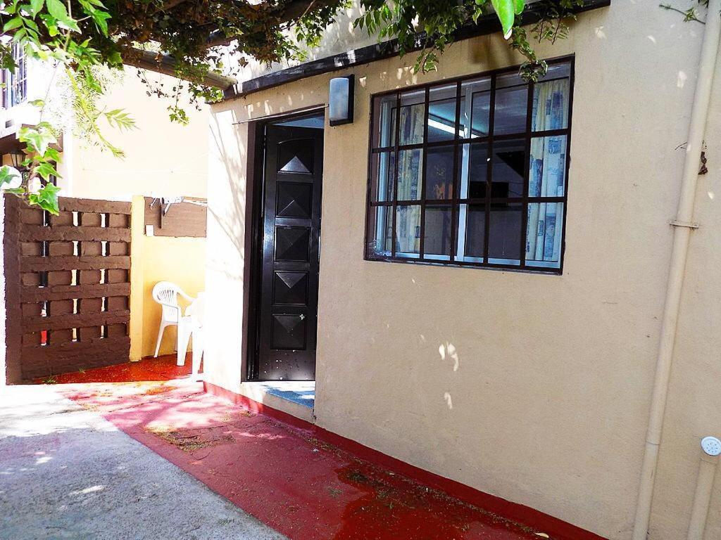 Al Sur Duplex Villa Piriapolis Bagian luar foto